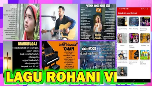 Song Collection
